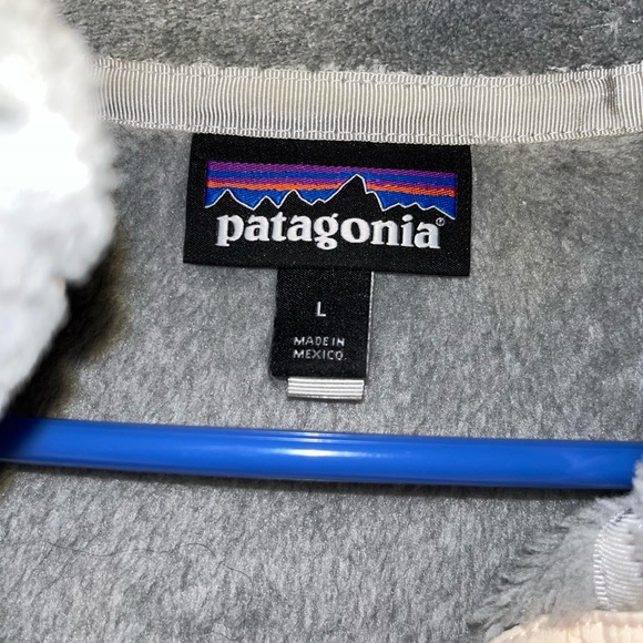 Patagonia Soft Sweatshirt - Picture 2 of 3
